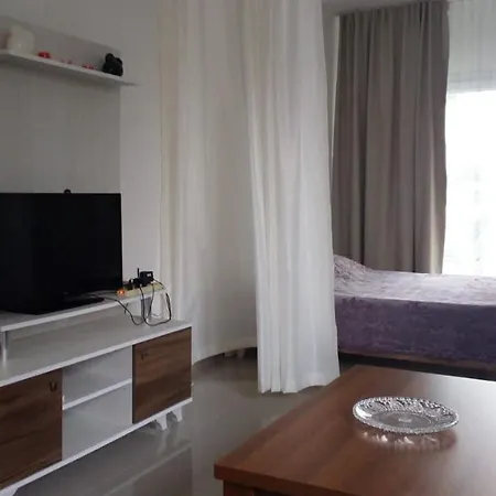 Caesar Apartment Trikomo